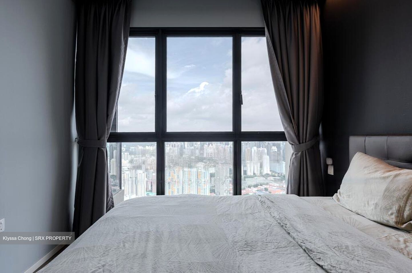 Avenue South Residence (D3), Apartment #462845451